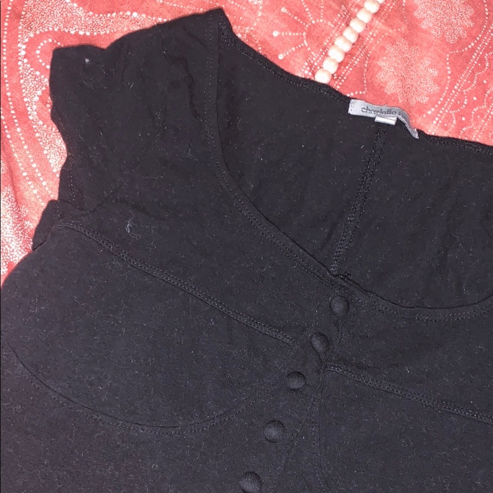 ⭐️ Crop top! ⭐️